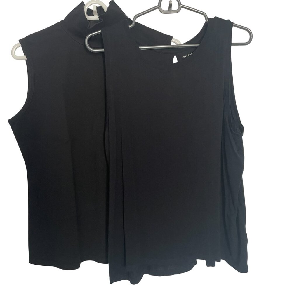 Bundle of 2 Tops Size L/XL